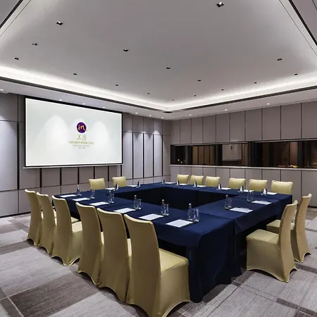 Grand Mercure Shanghai Lingang-2