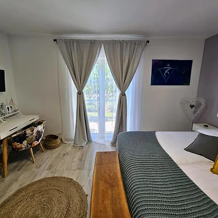 Boutique Resort Osma - Adults Only-2