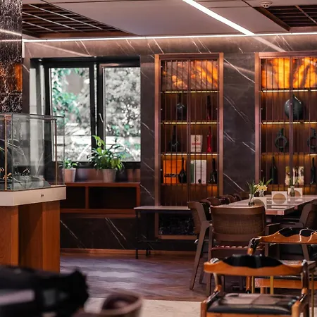 Henna Hotel Istanbul-2