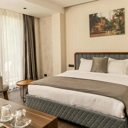 Brezovica Hotel & Spa-2