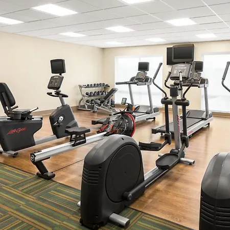 Holiday Inn Express & Suites - Ukiah By Ihg-3