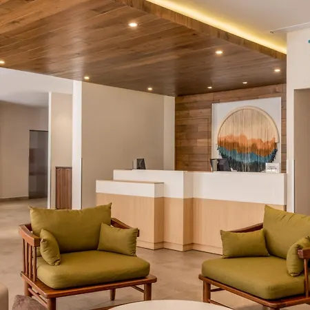 Fairfield By Marriott Inn & Suites Cancun Downtown-3