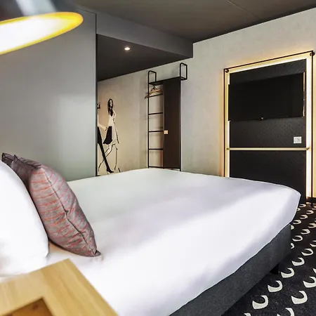 ibis Styles Arnhem Centre-3