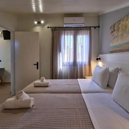 Fiona Apartments Roda Corfu-2