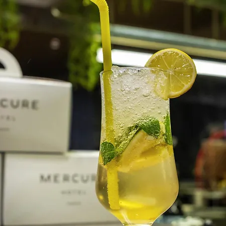 Mercure Trabzon Hotel-3