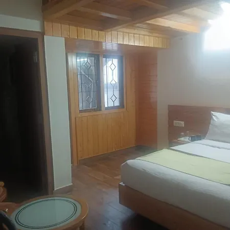 The Kumaon Retreat-3