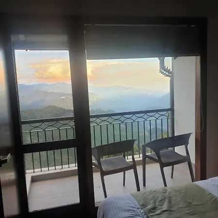 The Kumaon Retreat-2
