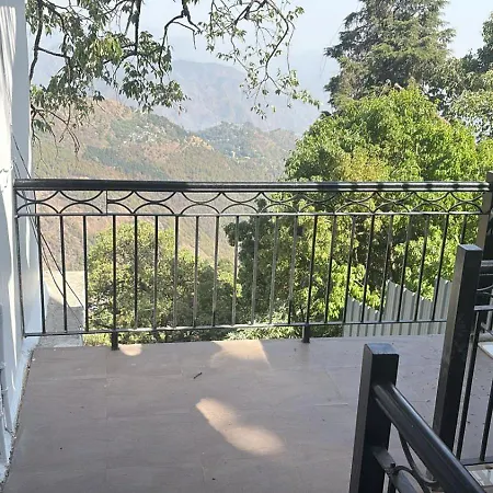 The Kumaon Retreat-2