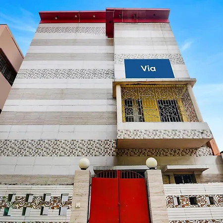 Via Trivedi Tower-3
