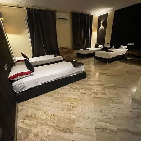 Singapour Maroc-2