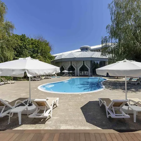 Swissotel Wellness Resort Alatau Almaty-3