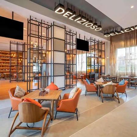 Ibis Mumbai Vikhroli - An Accor Brand-2