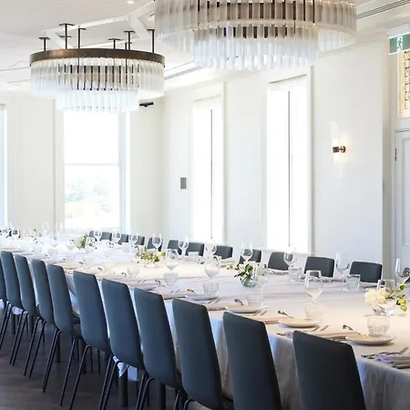 Intercontinental Sorrento Mornington Peninsula By Ihg-2