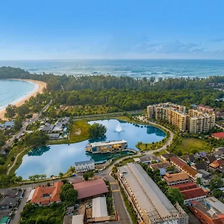 Wyndham Phuket Airport-2