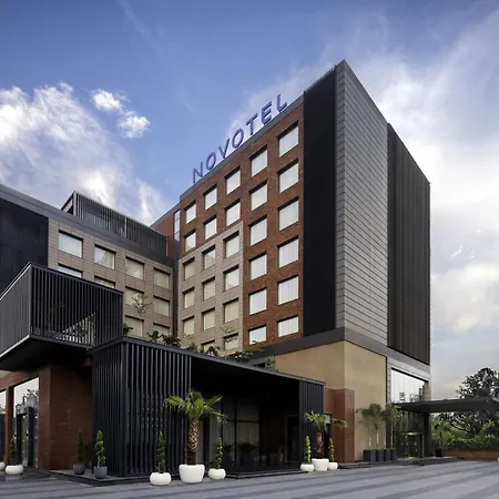 Novotel Chandigarh Tribune Chowk-2
