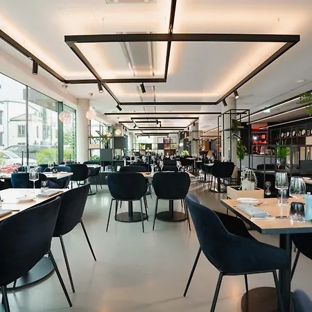 Grefis Hotel Muenchen-Graefelfing-3