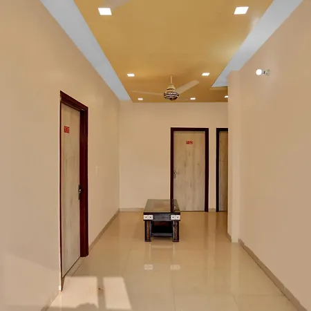 Hotel O By Oyo Expo View Near Pvr Ansal Plaza Greater Noida-2