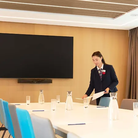 Novotel Living Almaty Jetisu-2