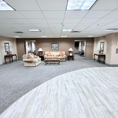 Collins Inn & Suites-2