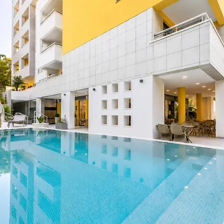 Hotel Antonio-2