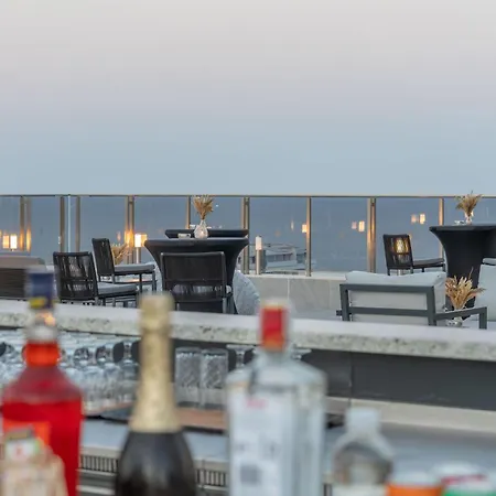 Poseidon Beach Resort-2