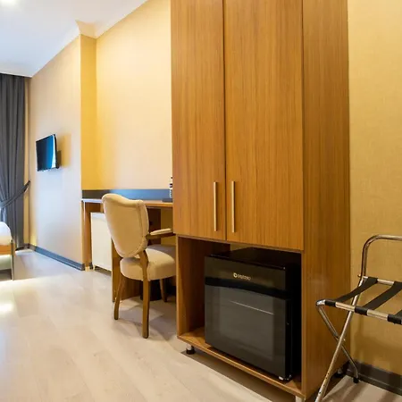 Orange Hotel & Spa-2