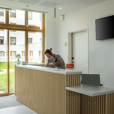 Ibis Styles Amiens Sud-2