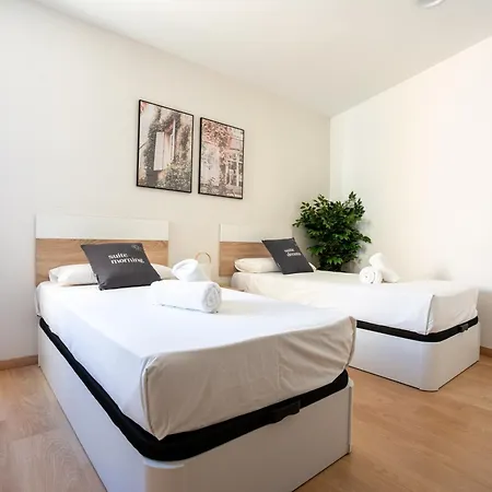 Limehome Barcelona Carrer De Fontcoberta - Digital Access-2