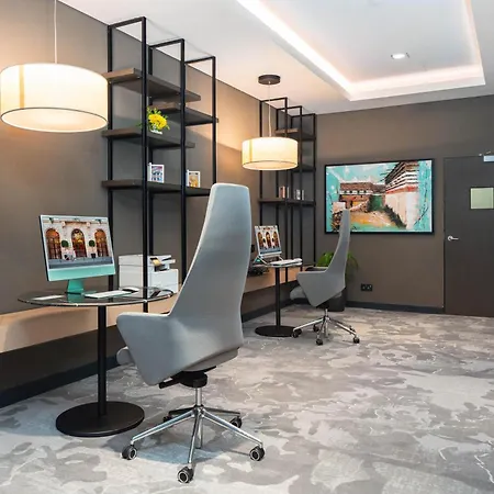 Citadines Abha-3