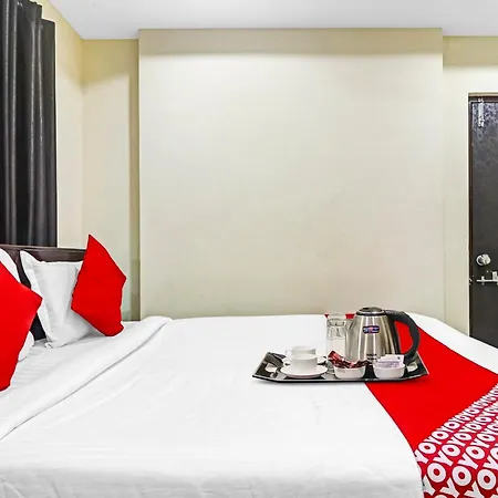Super Hotel O Honey Heights Near Botanical Garden-3