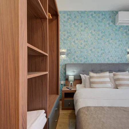 Marina Suites & Apartments - Self Catering - By Tritoni Hotels-3