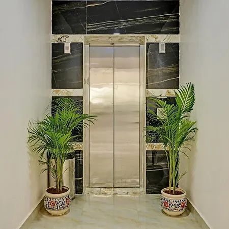 Super Hotel O Manyata Stay Inn-3