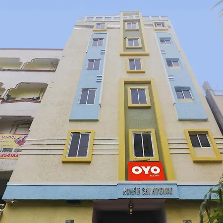 Hotel O Rr-3