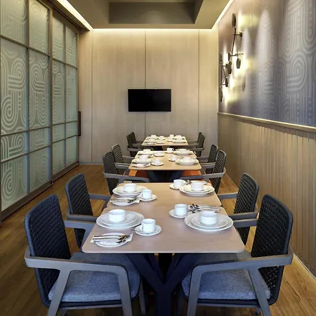 Ibis Styles Semarang Simpang Lima-2