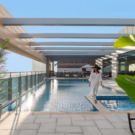 Swissotel Living Jeddah-3