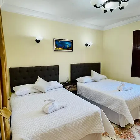 Real Marquez Hotel-3