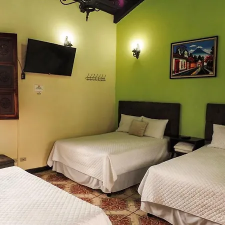 Real Marquez Hotel-2