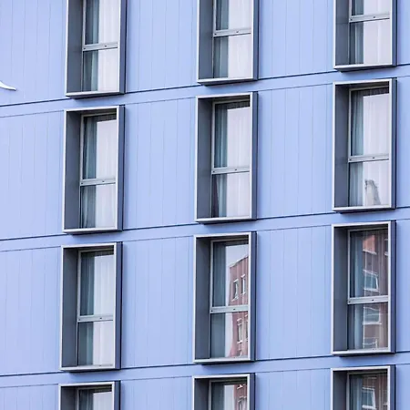 Mercure Dunkerque Centre Gare-3