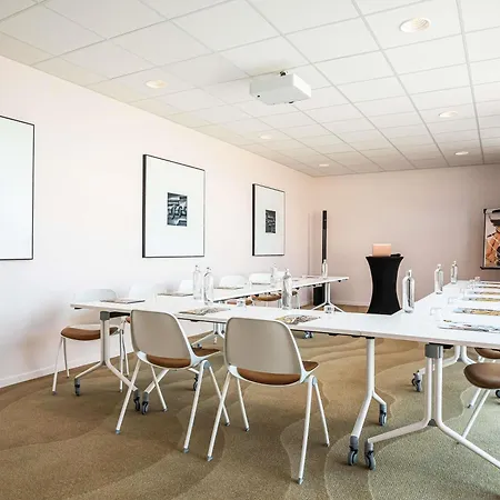 Mercure Dunkerque Centre Gare-2