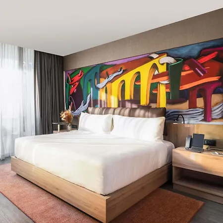 Mondrian Mexico City Condesa-2