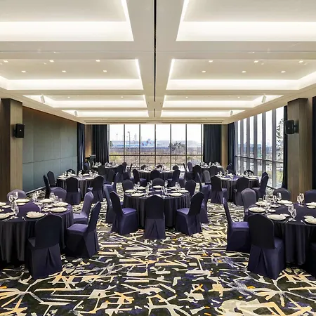 Ibis Styles Ambassador Incheon Airport T2-2