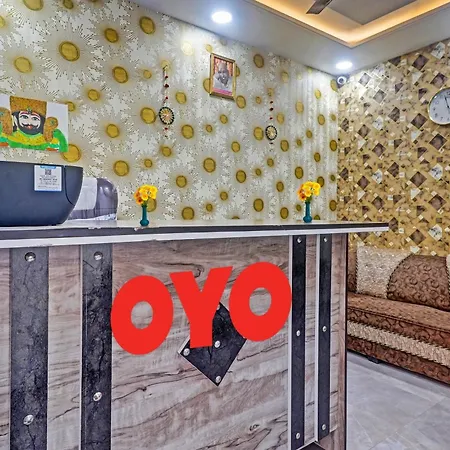 Super Hotel O Amazing Guest House-3