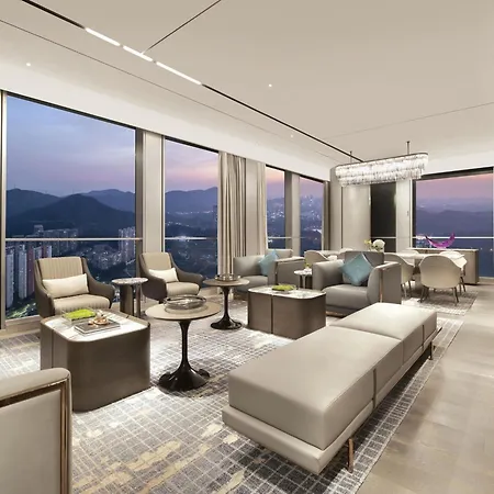 Pullman Shenzhen North-2