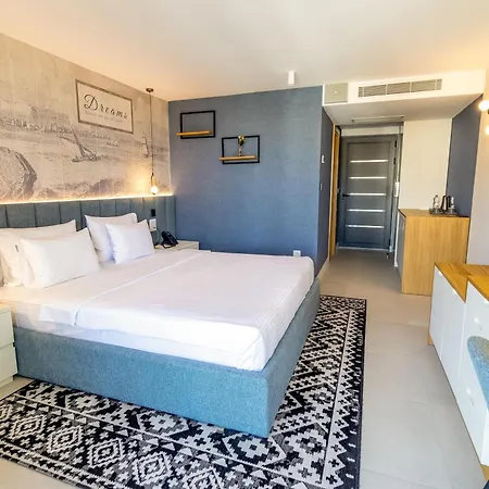 The New Hotel Mediteran - Villa Edition-2