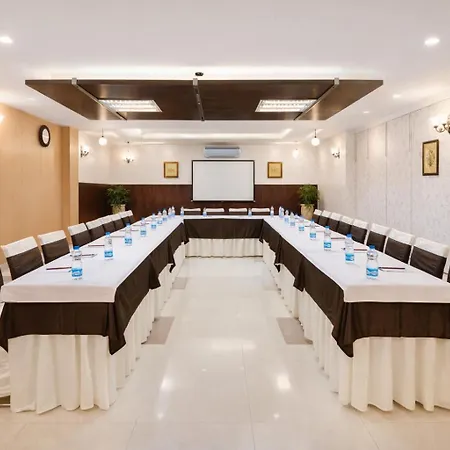 Skylark Hotel By Gabrian Hotels-2