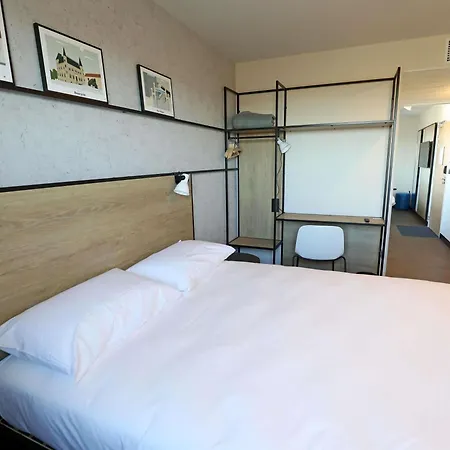 Ibis Bourgoin Jallieu Medipole-3
