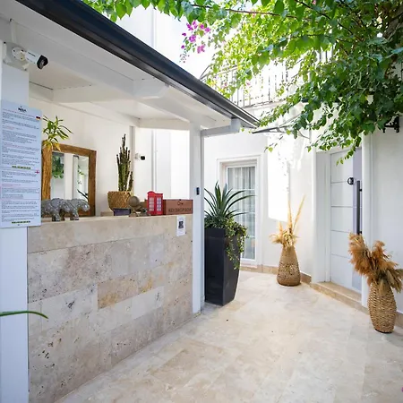 Noa Suite Hotel Only Adult-2