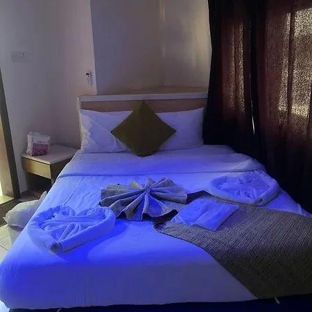 Sharjah Plaza Hotel-2