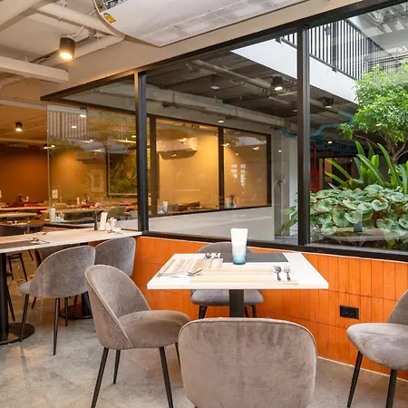Best Western Chatuchak-3