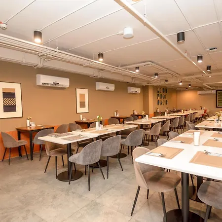 Best Western Chatuchak-2